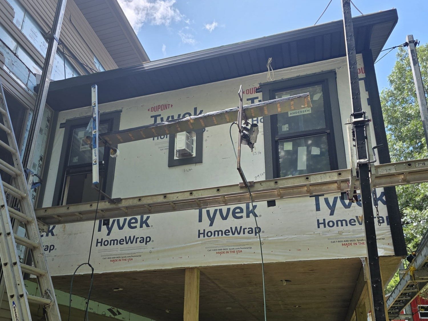 Invictus Construction LLC
